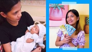 Galing Ni Mommy! Napalago Puhunan Na P3K To P3 Million Na Kita Sa Online Selling