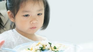 Anong Dapat Malaman Bago Bigyan Ng Vitamins Ang Anak Na Walang Ganang Kumain?