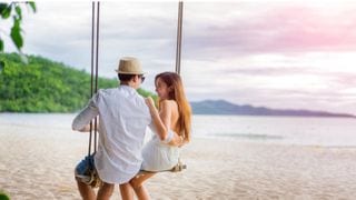 Fancy Going To Boracay? No Need For Swab Test If Fully Vaccinated