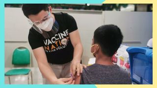 No Parental Consent, No Vaccination: DOH Clarifies Provision On Pediatric Vaccination
