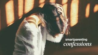 'I Was Sexually Abused Noong Bata Pa Ako, Natatakot Ako Ngayon Para Sa Anak Ko'