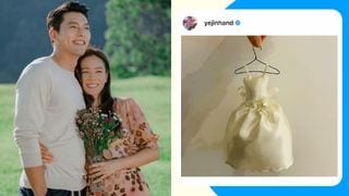 Happy Valentine's, K-Moms! Hyun Bin And Son Ye Jin Are Getting Married!
