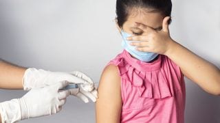 DOH Reminds Parents Not To Use Doctor's Visit, Injections As Scare Tactic To Children