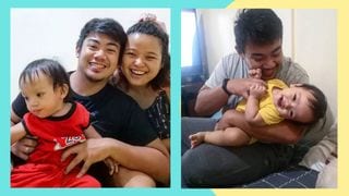 To My Househusband: ‘What You Provide To This Family Is So Much More Than What Money Can Buy’