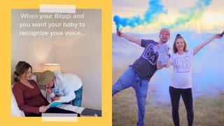 It's A Boy! Youtuber Stevin John 'Blippi' Reveals Gender Of First Baby