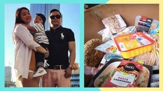 There's No Shame In Dumpster Diving: How This Mom Secures Food From Finland's Trash Bins