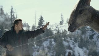 Your Dinosaur-Obsessed Kid Will Love The Newest Jurassic Park Movie