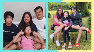 Mom Pens Open Letter To Her Children Who Are 'Missing Out' Because Of The Pandemic