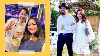 Yeng Shares Husband's Reaction To Her *Past* With Ryan: 'Hindi Naman Seloso Ang Asawa Ko'
