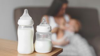 Moms Pick The Best Feeding Bottle Brands For Their Babies