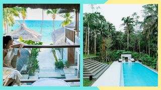 Summer Family Getaway? 5 Celebrity-Owned Rest House, Resorts You Can Book