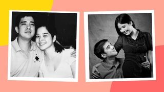 Maxene And Saab Remember Their 'Pop' Francis Magalona On His 13th Death Anniversary