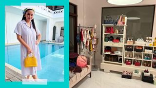 Mariel Padilla Sells Her Preloved Designer Items To 'Fulfill My Dream To Be An Online Live Seller'