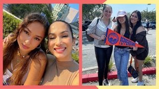 Meet 7 Young Stars Who Are International Students 