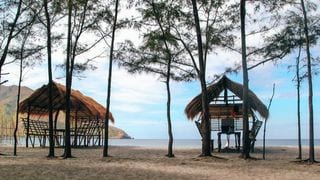 Here Are The Updated Rules For Tourists Planning To Visit Zambales