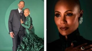 Will Smith's Wife Jada Pinkett Smith Has Alopecia: What Is It And Why It's No Joke