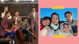 Isabelle Daza Answers Why It Girls Have Foreigner Husbands