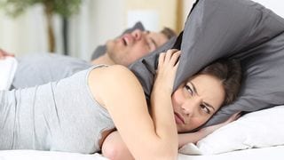 Hindi Makatulog Dahil Sa Lakas Ng Hilik? 6 Remedies To Help Your Spouse Stop Snoring