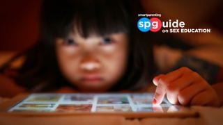 I Caught My Child Googling Sex Phrases Because Of Online Games! What Should I Do?