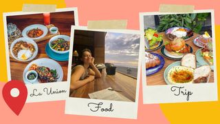 Where To Eat In La Union? Here's Bettinna Carlos Top 5 Recommendations