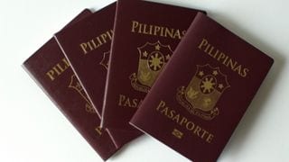 Applying For A Passport? Try At These Robinsons Malls