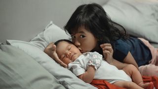 ‘Sundan Na ‘Yan’: How To Prepare Your Child For A New Sibling