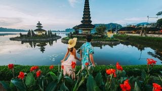Bali Welcomes Pinoy Tourists! Here Are The Travel Requirements You Should Know