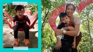 ‘My Son Maybe Different, But It’s Never A Disability’: Mom Shares Her Son's Autism Journey