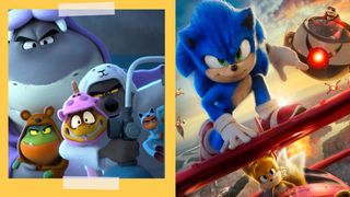 Weekend Movie Guide: Family-Friendly Films Now Showing In Cinemas