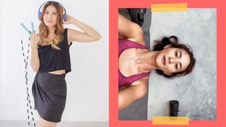After 40 And 2 Kids, Rica Peralejo Succeeds In Growing Strong And Fit–Here's How You Can Do It Too
