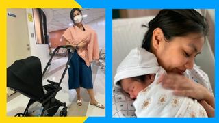 Winwyn Marquez On 1 Week Postpartum: 'Yung Sugat Masakit, Deadma Sa Itsura'