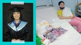 'Wala Akong Kasambahay, Mano-Mano Nagre-Review, Nagtuturo,' Mom Of 3 Shares How She Became LET Topnotcher