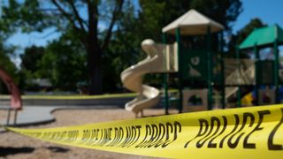 Deadliest US School Shooting In A Decade Kills 19 Children