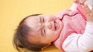 Help! My Baby Fell from the Bed! What Do I Do? 