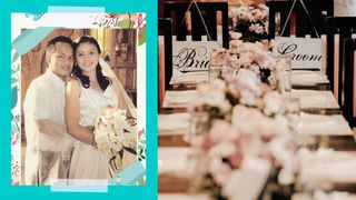 Kasya Ba Ang P50K Sa Church Wedding? 10 Tips Kung Alin Ang Pwedeng Tipirin