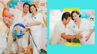 Rocco Nacino, Melissa Gohing Reveal To Be Having A Baby Boy: 'We Are Overwhelmed With Joy!'