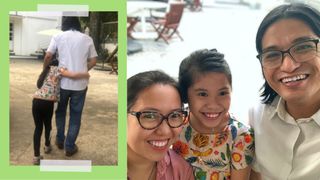 For As Long As I Can, I Will Be There When You Need Me: A Dad's Letter To His Daughter On Father's Day