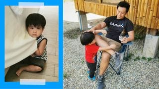 Hoy Pare, Bawal Mamatay! A Father's Day Reminder From Your Fellow Erpats