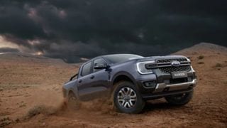Dads, We Know You're Secretly Wishing For This SUV: Here's The Latest Info