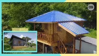 This Vacation Farm In Laguna Has 5 Tiny Houses Perfect For Family Trips