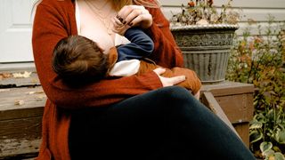 Safe At Effective Ba Ang Trust Pills Sa Breastfeeding? May Sagot Ang Mga Eksperto At Nanay