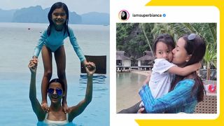 ‘Yung Love Equal Yan, Pero Yung Attention Hindi Pareho’: Bianca Gonzalez Real Talk On Parenting Two Kids