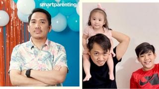 Dear Julian, I'm Sorry: A Father's Honest Apology To His Son
