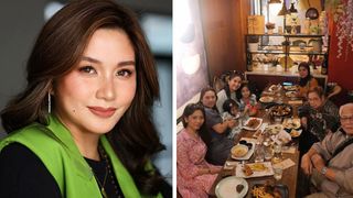 Mariel Padilla On How They Treat Their Kasambahays, 'Robin Is Big On Benefits'
