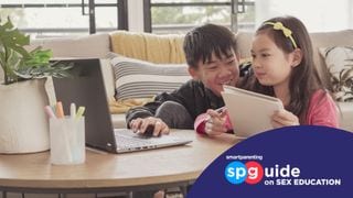 Practical Guide For Teaching Your Kids About Sex: Puberty And Periods