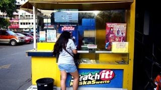 Suwertihan Ba Talaga Ang Lotto? Ganito Kahirap Manalo Ng Jackpot