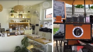 Wais Investment: Couple Takes P500 Course, Now Earns Up To P170K Monthly From Their Cafe