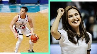 From College Sweethearts To Ugly Allegations: A Timeline Of Paul Desiderio And Agatha Uvero's Relationship