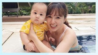 Motherhood Is My Courage Zone 