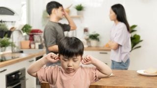 According to the Law: Custody of Minor when Mom Commits Adultery